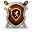 Shield » Royal » Swords icon